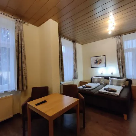 Appartementhaus Savina-2