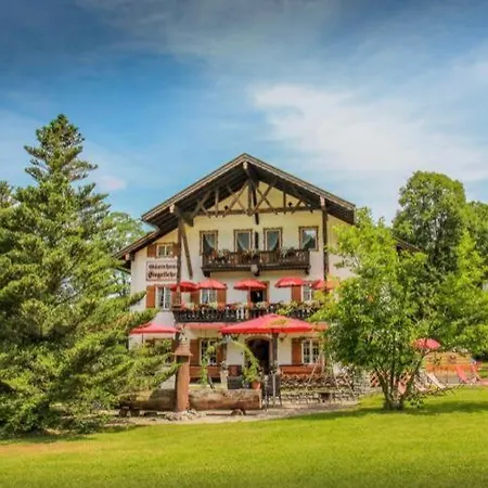 Gästehaus Siegllehen-3