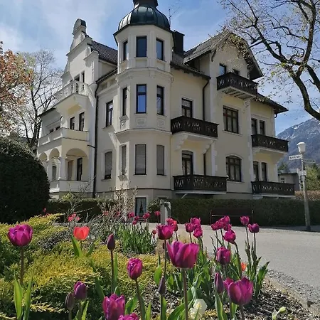 Hotel Garni Steiermark-2