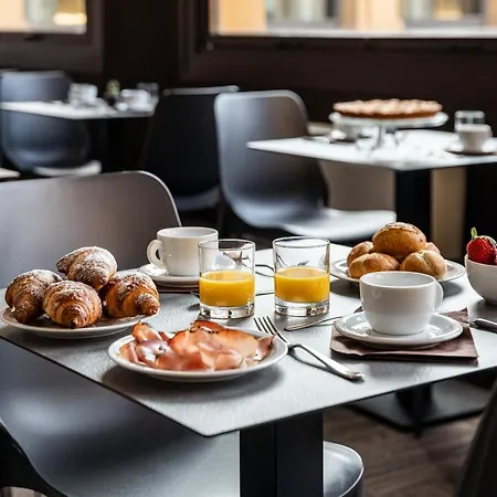 Hotel Palazzo Delle Stelline-3