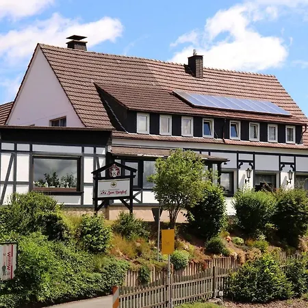 Gasthof Zum Burghof-2