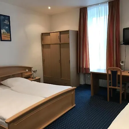 Gästehaus Hein-2