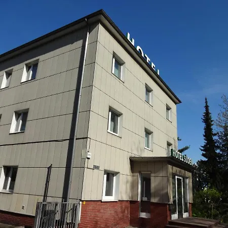 Hotel Süden-3