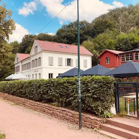 Gästehaus Phantasie-3