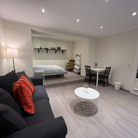 City Rooms Luxembourg-3