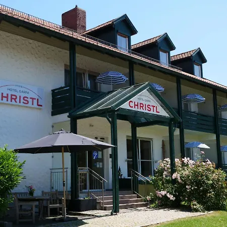 Hotel Garni Christl-3