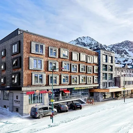 Alpenhotel Perner-3