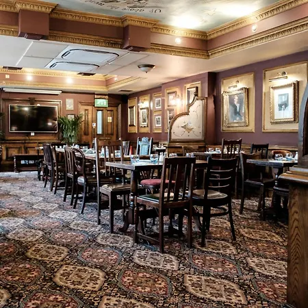 The Mad Hatter Hotel-2