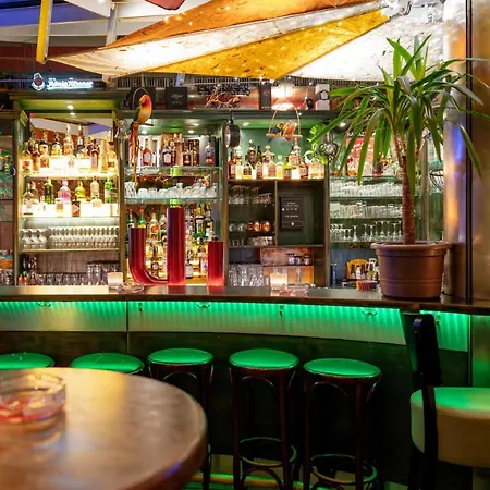 Pension Havana Club-3