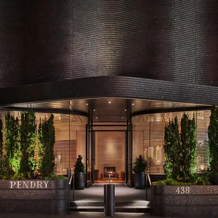 Pendry Manhattan West-2