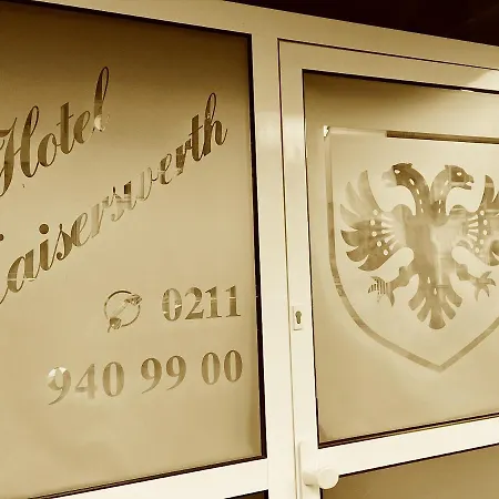 Hotel Kaiserswerth-3