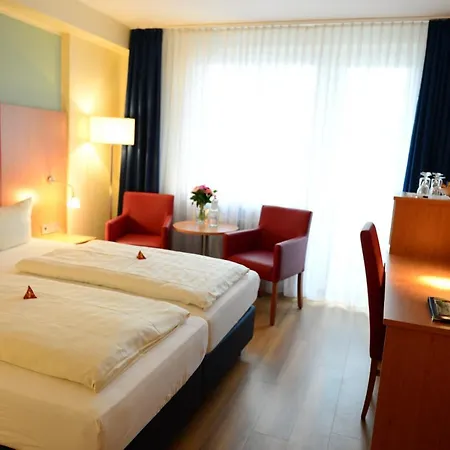 Hotel National Düsseldorf (Superior)-3