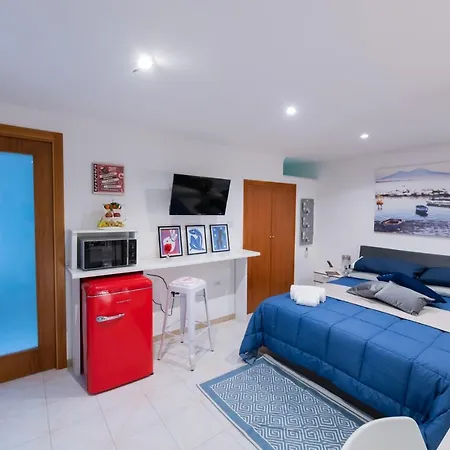 Yes I Know My Room - Magica Napoli-2
