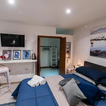 Yes I Know My Room - Magica Napoli-3