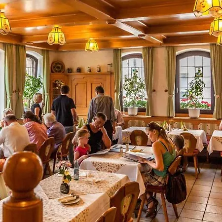 BLÖDEL Gasthof Grüner Baum-3