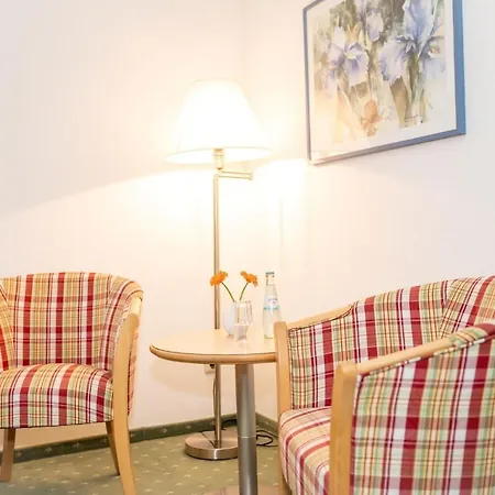 Hotel Garni Christl-2