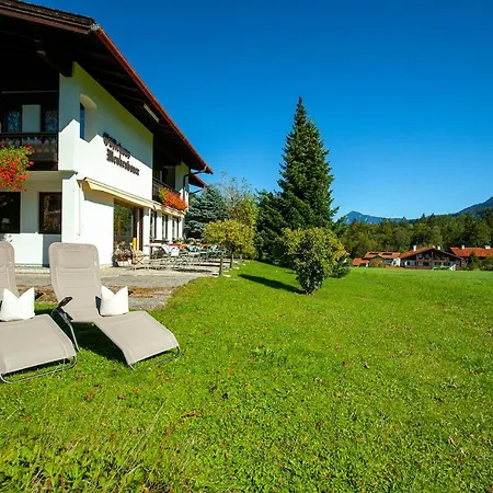 Gästehaus Menkenbauer-2