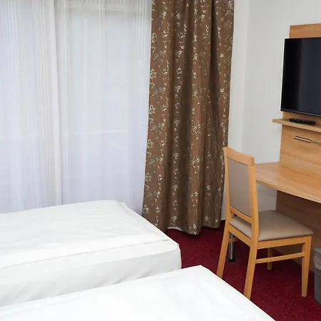 Itm Hotel Deutsches Haus-3