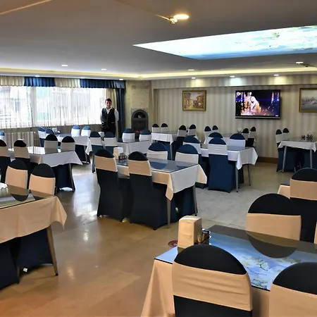 Dinar Hotel-3