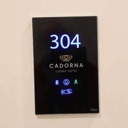 Cadorna Luxury Hotel-3