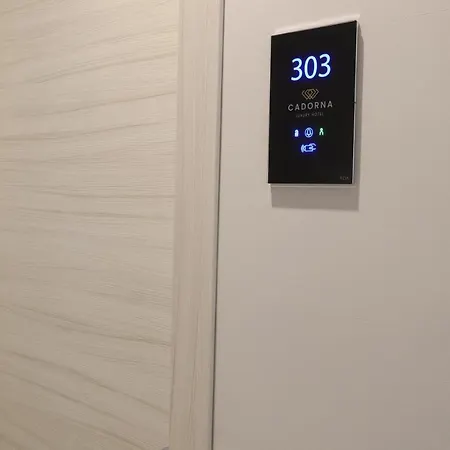 Cadorna Luxury Hotel-2