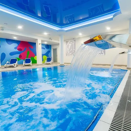 Hotel New Skanpol-2