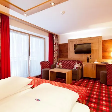 Hotel Solaria Ischgl-2
