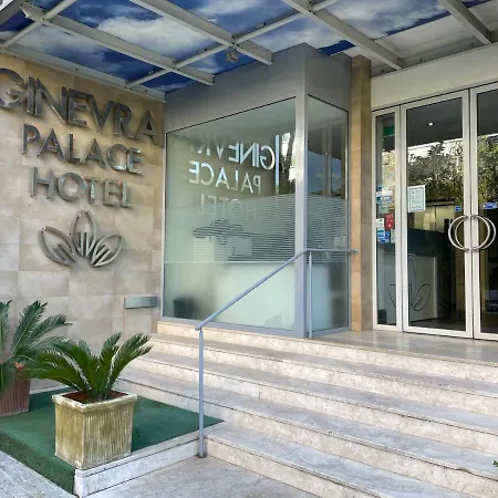 Ginevra Palace Hotel-2