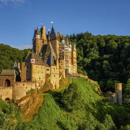 Haus Hohenzollern&Haus 'Ambiente-2