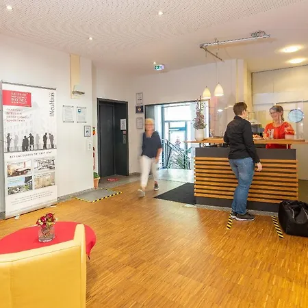 Hotel NeuHaus - ein Inklusionsbetrieb-3