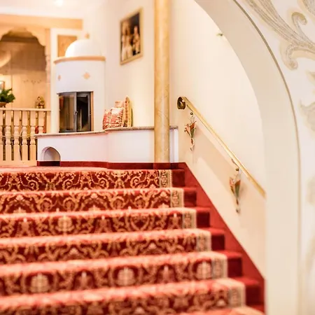 Romantik & Family Hotel Gardenia***S-3