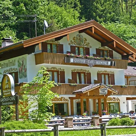 Gasthof Rehwinkl-2
