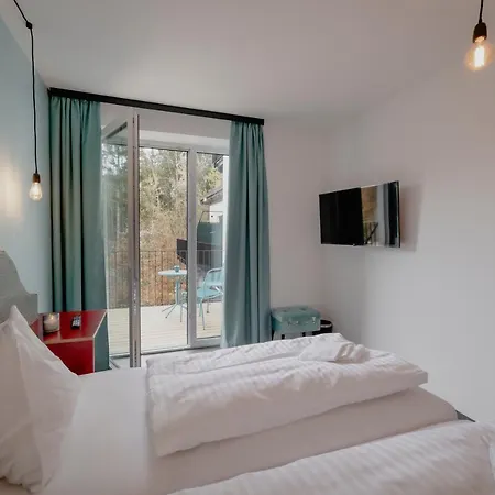 Bett&Berg Bad Ischl, Self Check-In-2