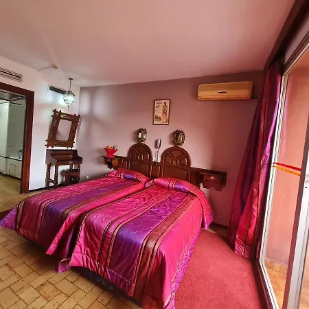 Hotel Tachfine-3