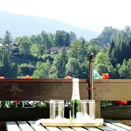 Hotel Garni Floriani-2