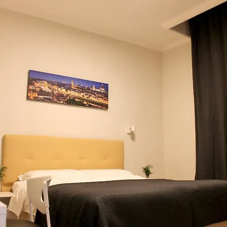Hotel 900 Toscana-3