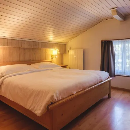 Guesthouse By The Rex-3