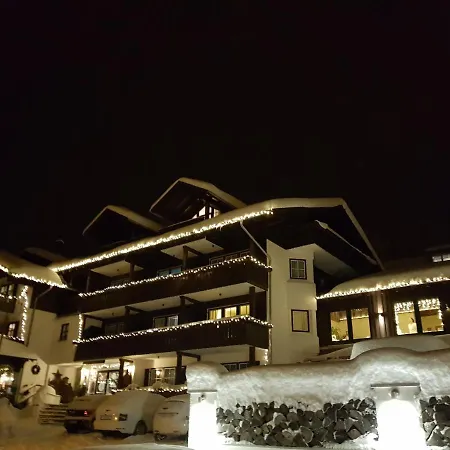 Seehotel Hartung&Ferienappartements-2