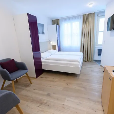 Hotel Garni Viktoria-2