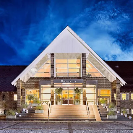 The Lodge Billund-3