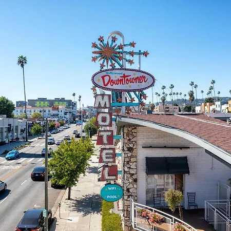Hollywood Downtowner-3