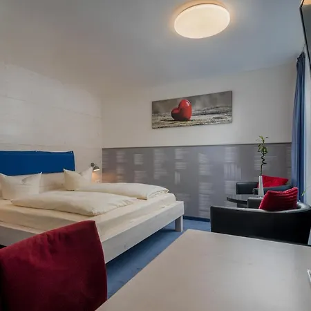 Hotel Fidelio-3
