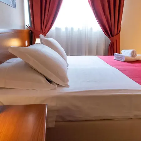 Hotel Venezia Park-3
