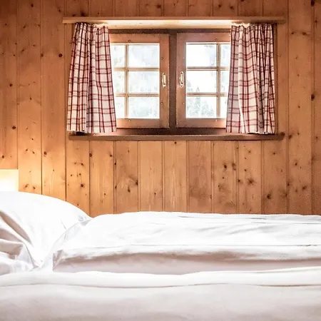 Davoser Hüsli by Mountain Hotels-2