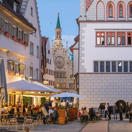 Hotel Restaurant Grüner Baum und Altes Tor-2
