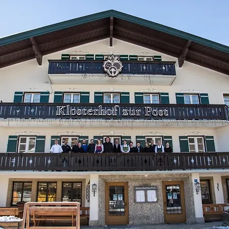 Klosterhof zur Post-2