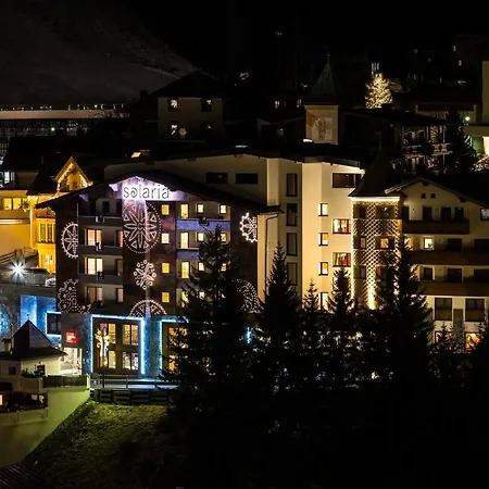 Hotel Solaria Ischgl-3