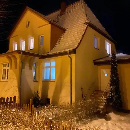 Hostel, Gästehaus zum Molenfeuer-2