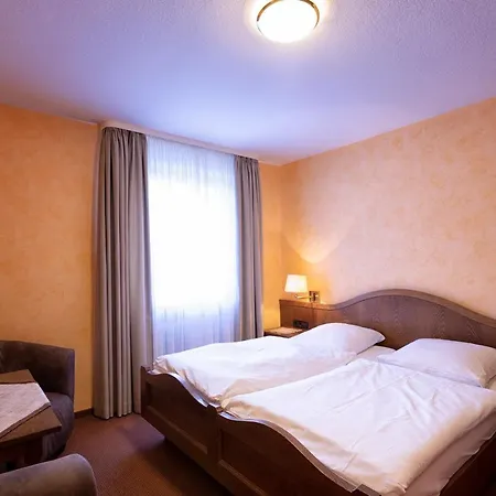 Hotel-Restaurant Weinhaus Grebel-2