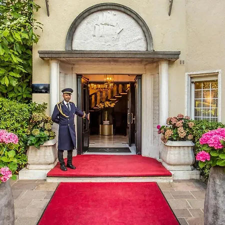 Villa Eden A Member Of Leading Hotels Of The World-2